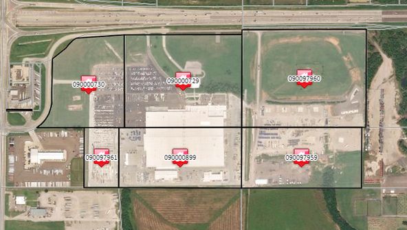 TEREX USA: 9528 W I 40 Service Rd, Oklahoma City, OK 73128